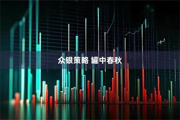 众银策略 罐中春秋